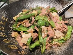 -费大厨辣椒炒肉(太平老街店)