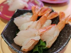 -寿司郎(皇庭广场店)