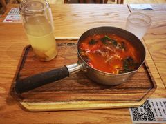 -小满手工粉(上海文峰广场店)