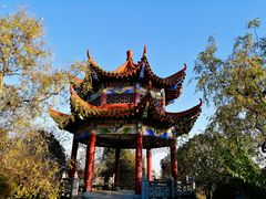 -开福禅寺