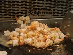 -火地铁板烧(昆山万象汇店)