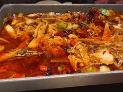 -乔街深夜食堂·台州菜·高压锅生蚝(杭州总店)