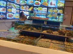 -阿明小菜·海鲜·上海菜(梅陇店)
