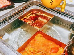 -海底捞火锅(河东万达广场店)