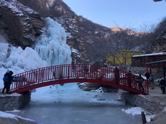 -黑龙潭风景区