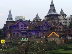 -马勒别墅饭店(静安寺店)