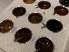 -香蜜轩·粤菜·宴会(世界之窗店)