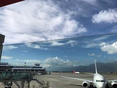 -丽江三义国际机场