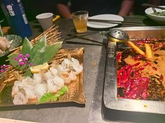 -锦城印象火锅(天府三街店)