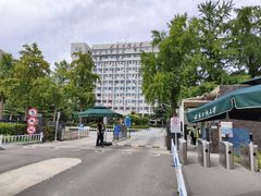-北京工商大学(阜成路校区)
