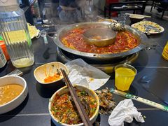 -俏媳妇火锅(宽窄巷子店)