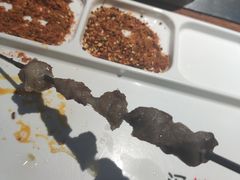 -汉城烧烤(西稍门劳动路店)