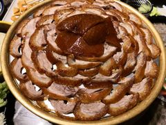 -三人行骨头王火锅(长寿店)