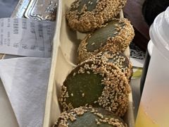 -绿茶餐厅(北京世纪金源店)