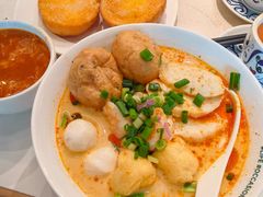 -翠华餐厅(百老汇店)