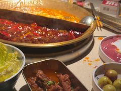 -小龙坎火锅(全球总店)
