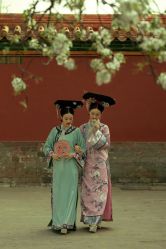 -美云庭古装·格格服汉服·京城旅拍(北京店)