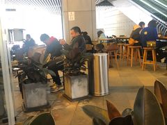 大堂-去茶山(重庆万象城店)