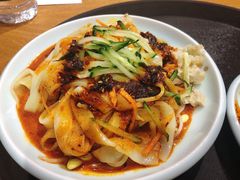 -古觉面片(科技路天朗蓝湖树店)