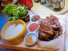 -大哈福烧烤·海鲜·家常菜(延安三路店)