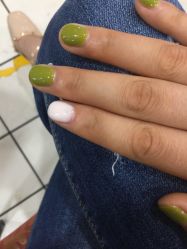 -笑美甲美睫工作室