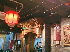 -京味斋·北京烤鸭(华威桥北工大店)