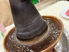 -福寿斋·老北京铜锅涮肉·烤鸭(顺义总店)