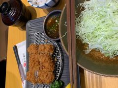 -胜博殿日式炸猪排(西红门店)