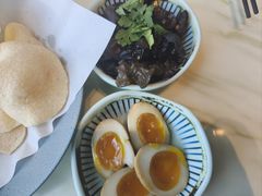 -章记星洲 · 新加坡餐厅(望京店)