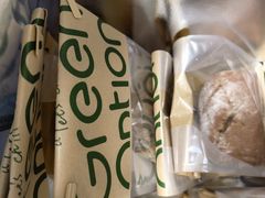 -Green Option(官舍店)