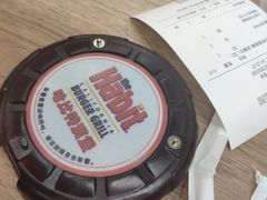 -The Habit Burger Grill 哈比特汉堡(爱琴海店)