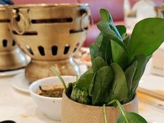 -第六季自助餐厅(甜水园店)