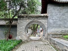 -南阳卧龙岗武侯祠