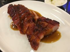 叉烧-丽的面家(多宝路店)