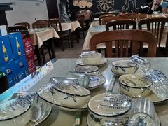 -胖子菜馆(隆昌路店)
