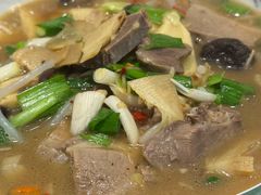 -仙妈米粉店(庆丰路)