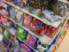 -711便利店(安贞桥胜古南里店)