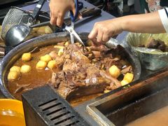 牛杂-小草糖水(海棠村店)