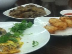 -府城小食馆(金龙宾馆店)