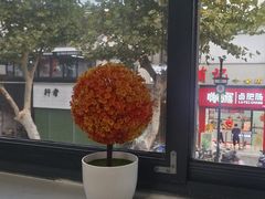 -笃笃笃糖粥(十全街店)