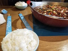 -爱妻鱼•老体北重庆水煮鱼•川菜(白云路店)