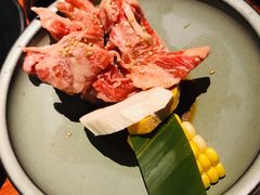 -山之屋炭火烧肉·生啤畅饮(大朗万科中央公园店)