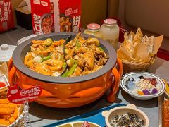 -胖哥俩肉蟹煲(重庆观音桥大融城店)