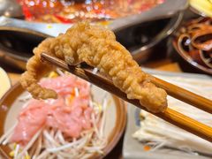 -周幺妹重庆老火锅(银泰城总店)