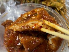 -小志炸鸡炸串麻辣烫(泉园店)