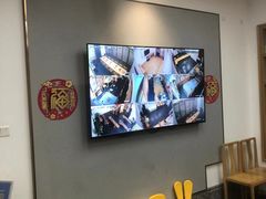 -子曰书院·古筝围棋书法国画小主持(夏都店)