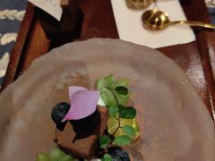 -一棵树·意大利西餐厅One Tree(新城店)