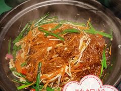 -费大厨辣椒炒肉(太平老街店)