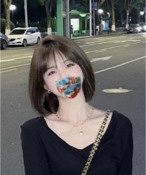 -张昊造型