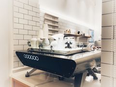 -Onirii Coffee(长乐路店)